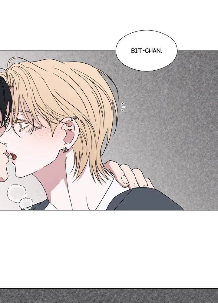 Little Bit Psycho Chapter 26 page 57 - 
