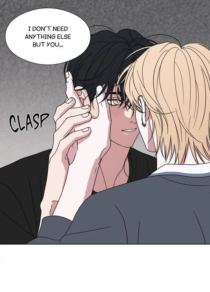 Little Bit Psycho Chapter 26 page 58 - 