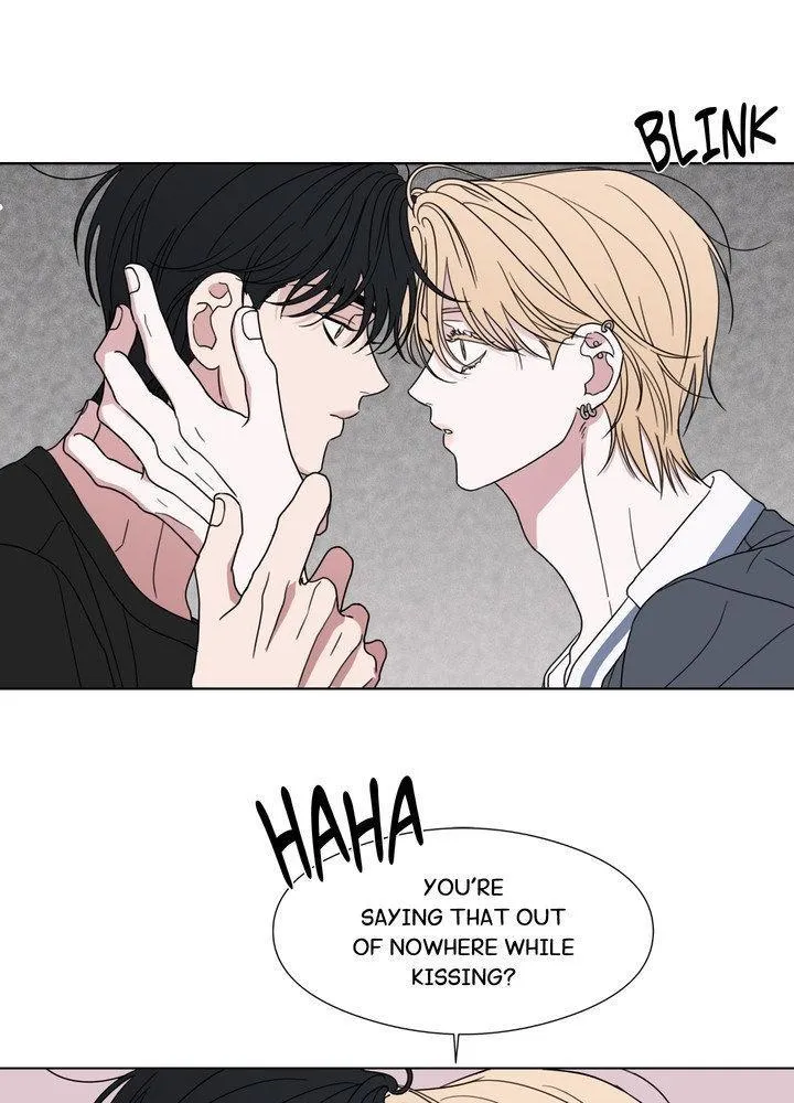 Little Bit Psycho Chapter 26 page 59 - 