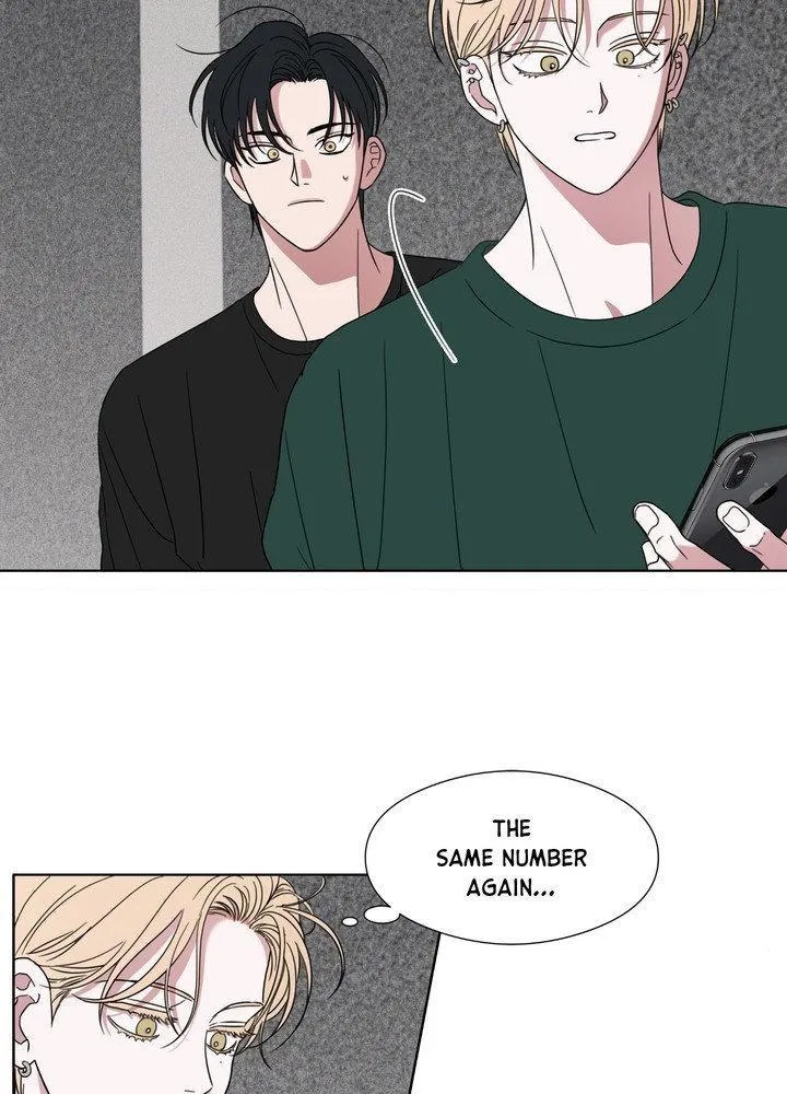 Little Bit Psycho Chapter 26 page 7 - 