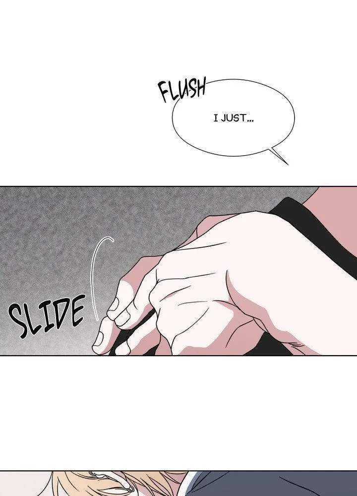 Little Bit Psycho Chapter 26 page 61 - 