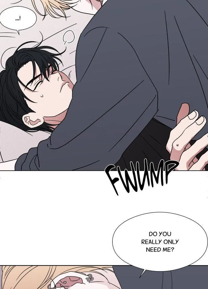 Little Bit Psycho Chapter 26 page 62 - 