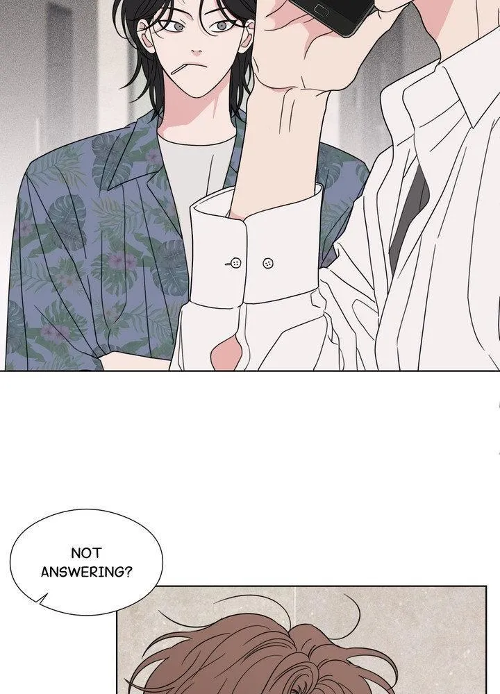 Little Bit Psycho Chapter 26 page 67 - 