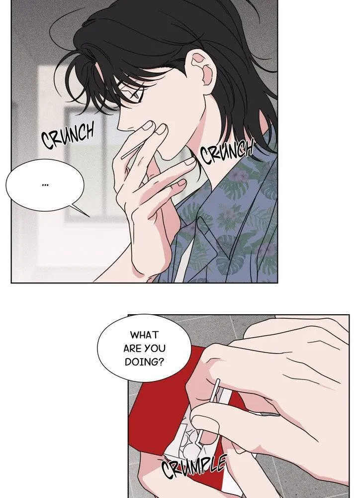 Little Bit Psycho Chapter 26 page 69 - 