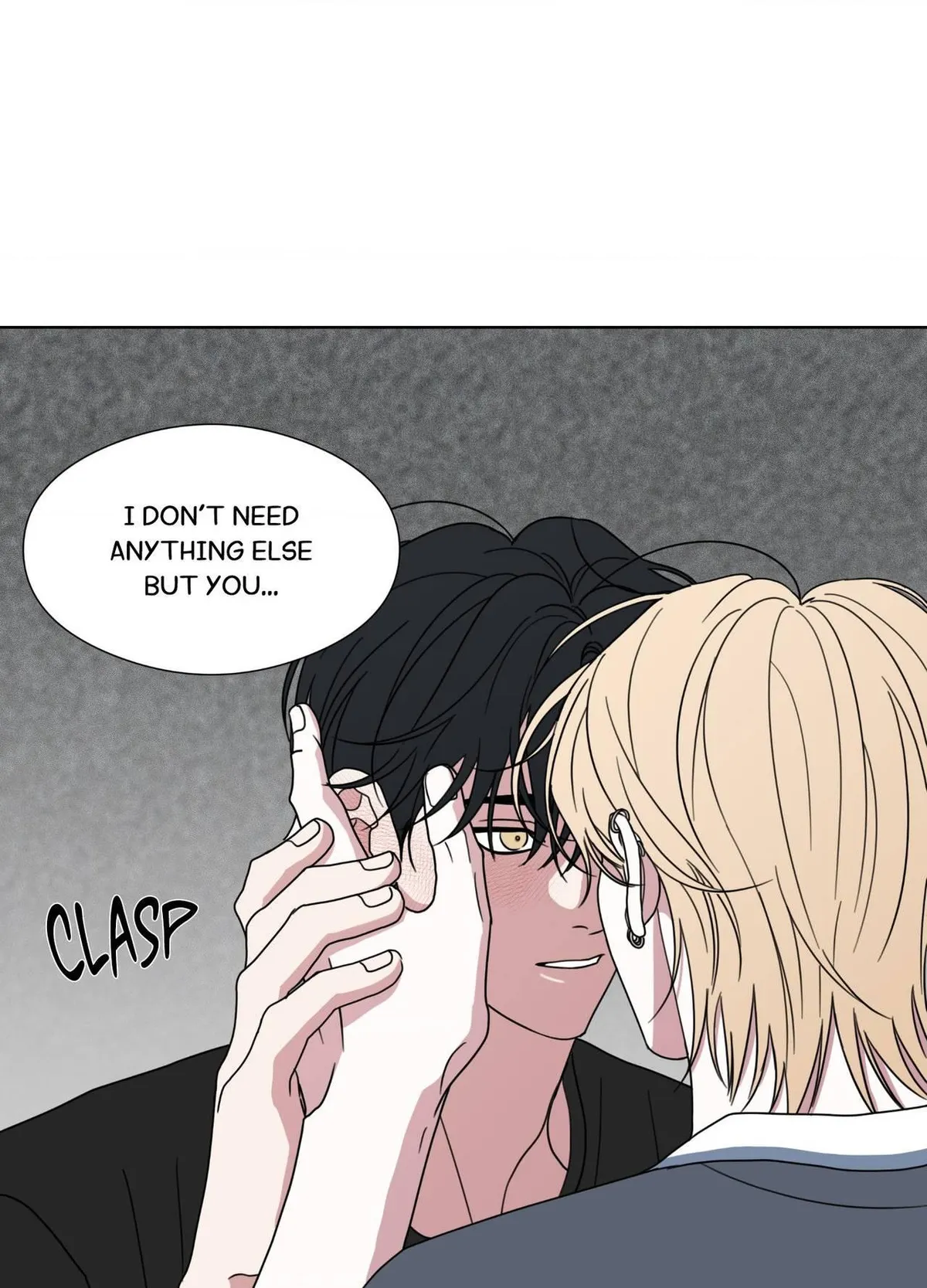 Little Bit Psycho Chapter 27 page 1 - 