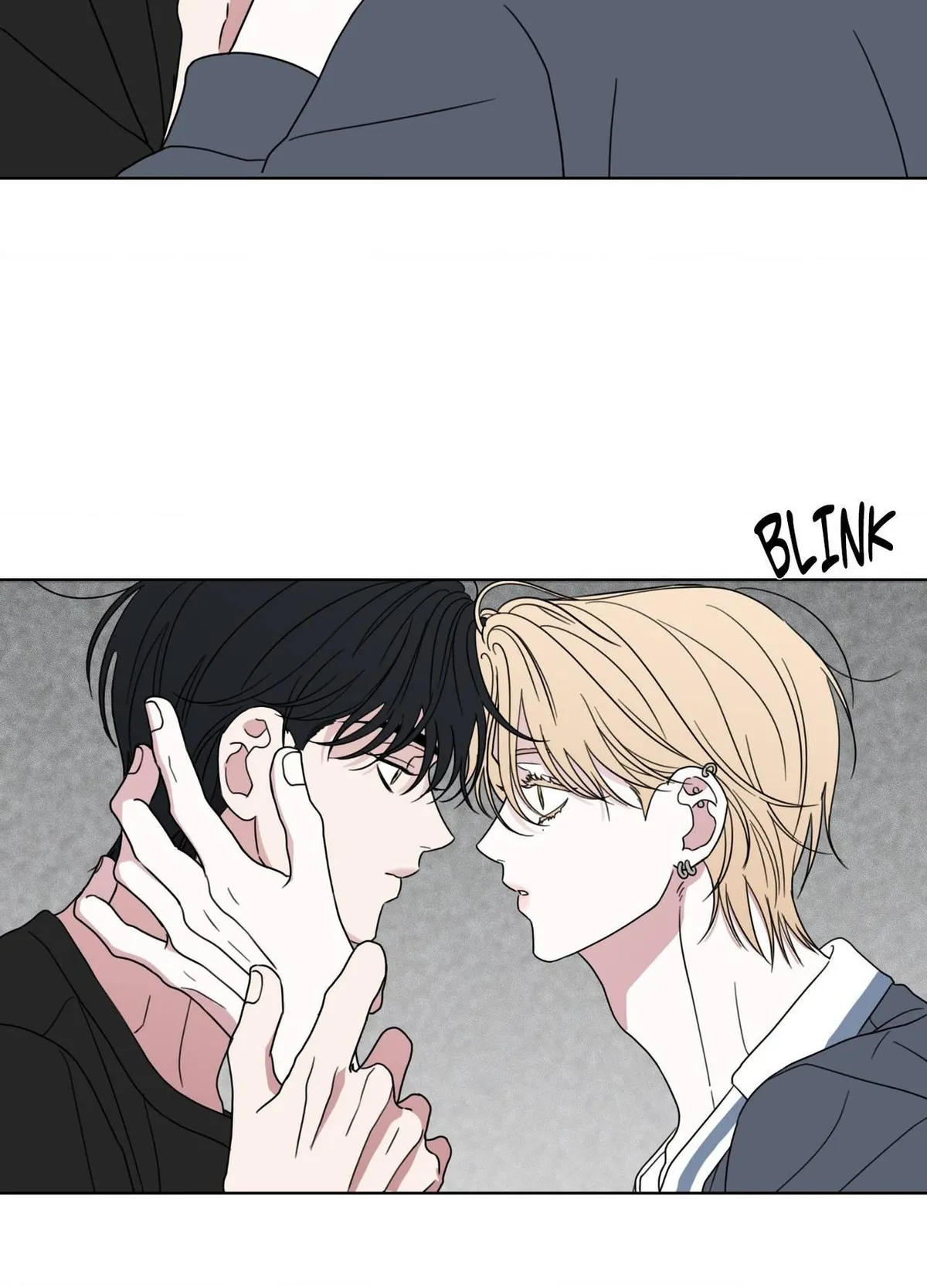 Little Bit Psycho Chapter 27 page 2 - 
