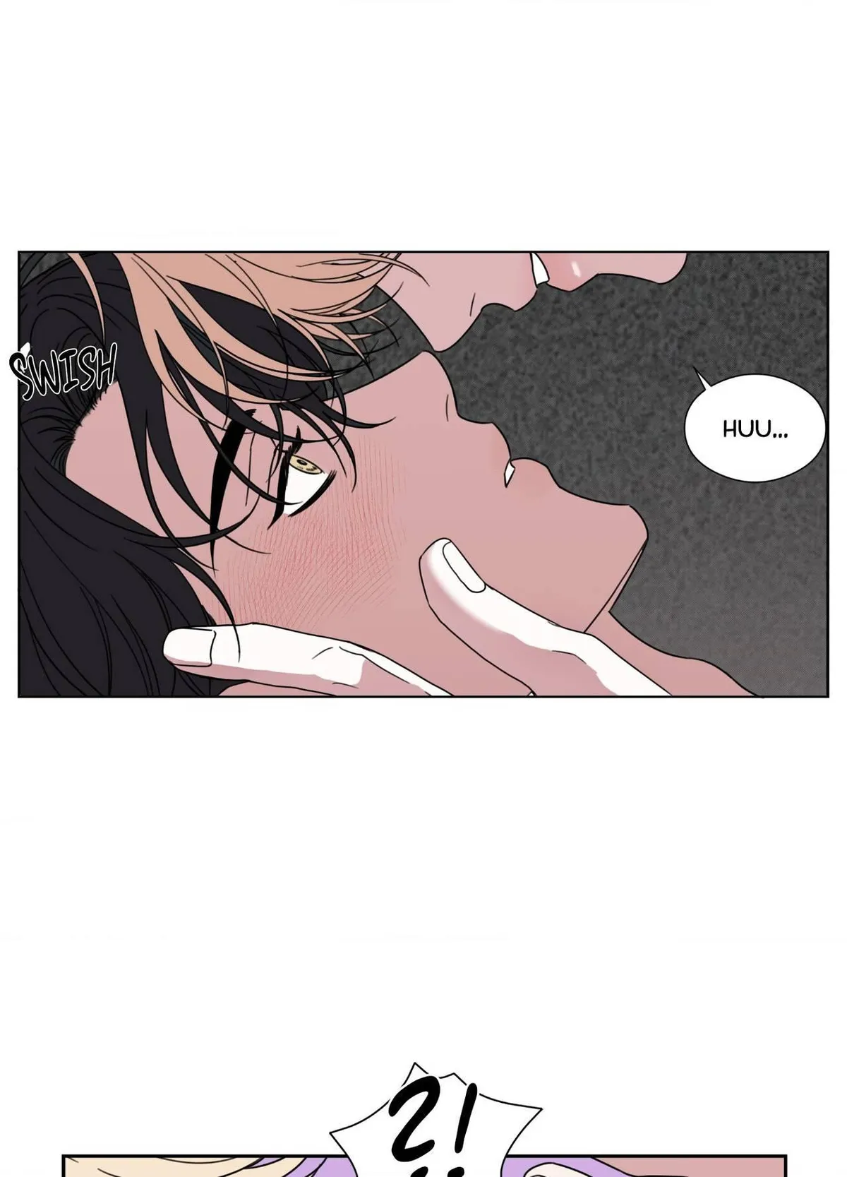Little Bit Psycho Chapter 27 page 12 - 