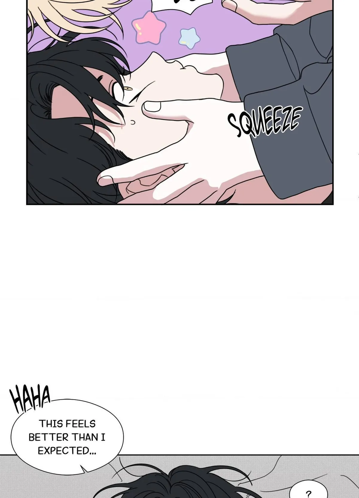 Little Bit Psycho Chapter 27 page 13 - 