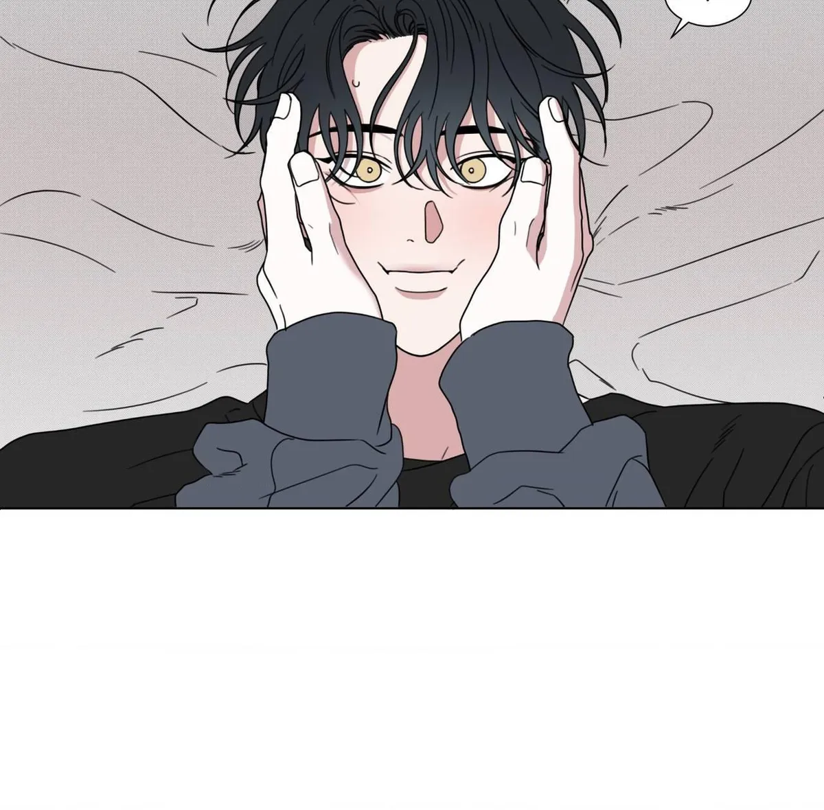 Little Bit Psycho Chapter 27 page 14 - 