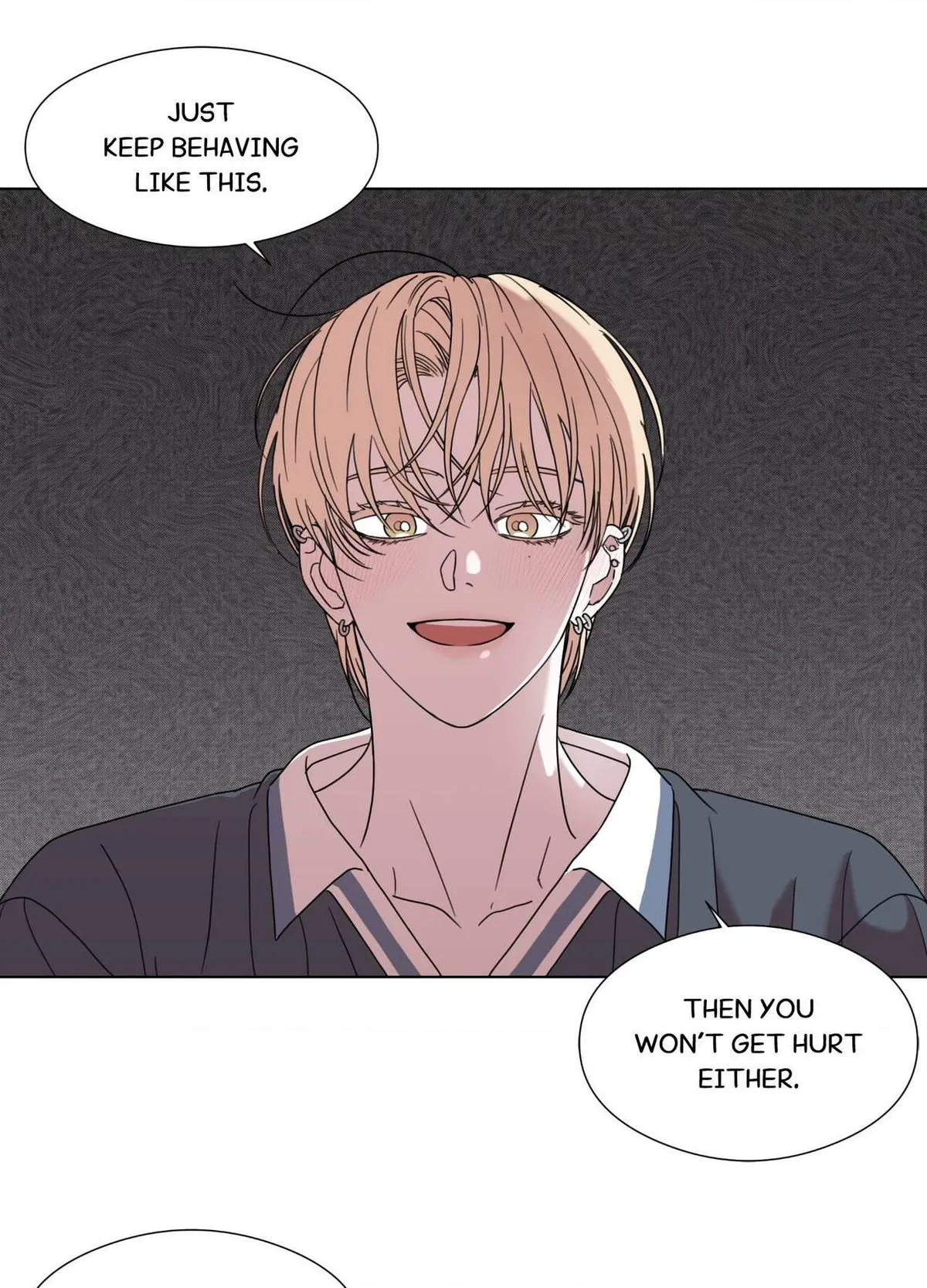 Little Bit Psycho Chapter 27 page 15 - 