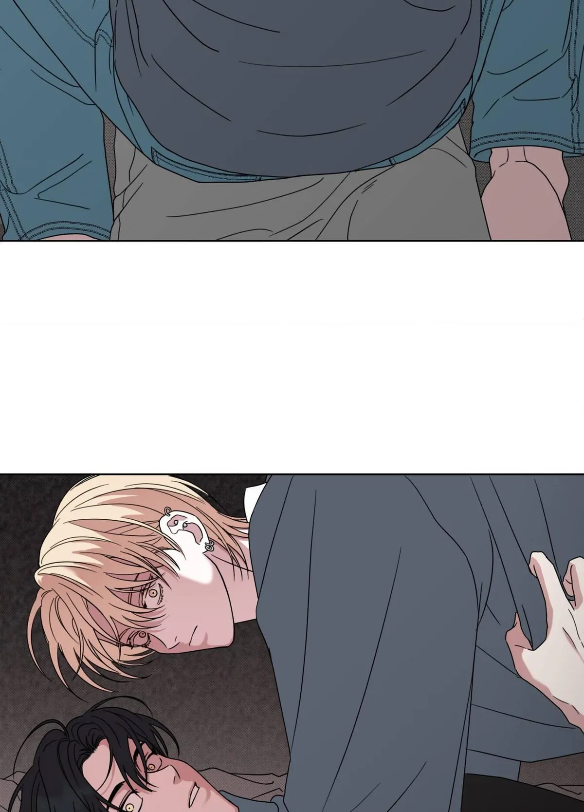 Little Bit Psycho Chapter 27 page 18 - 