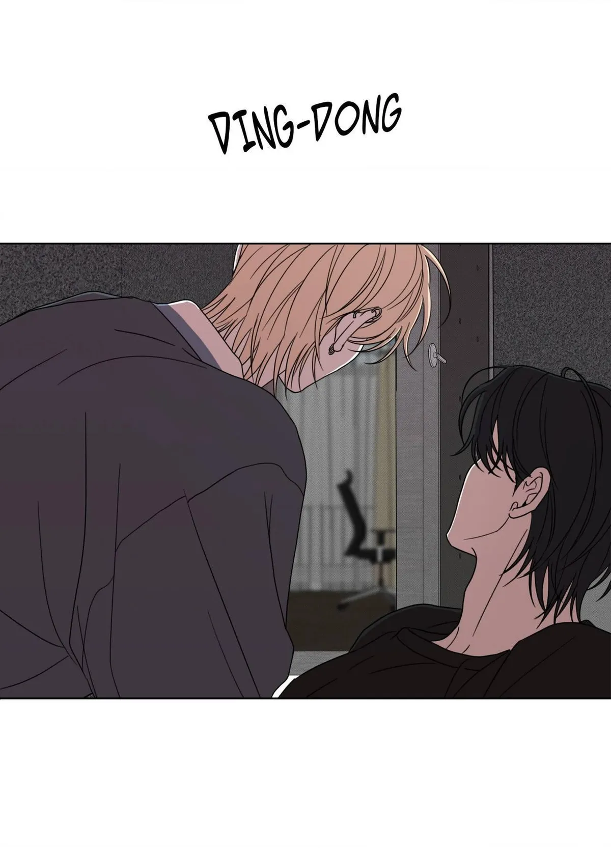 Little Bit Psycho Chapter 27 page 20 - 