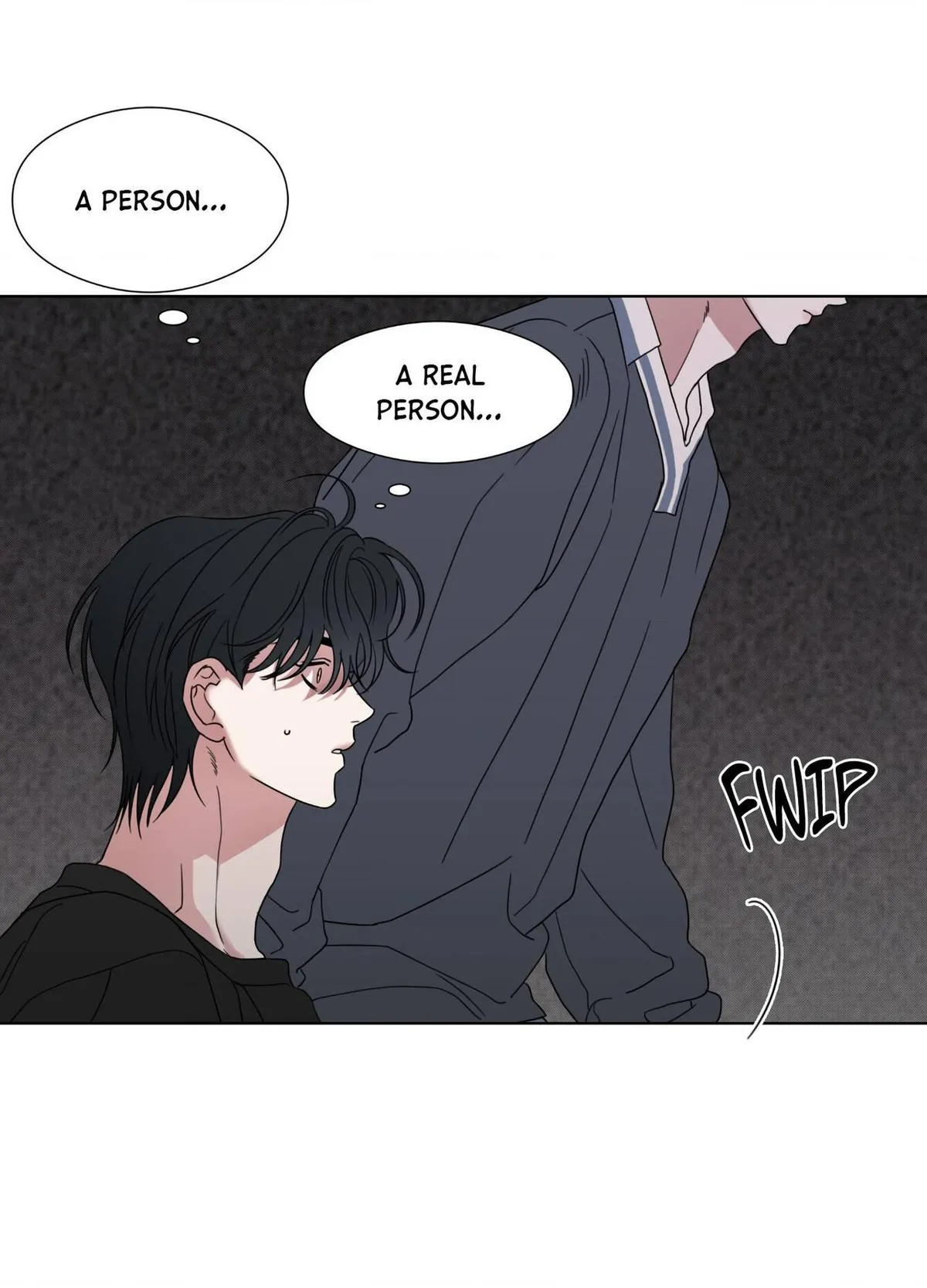 Little Bit Psycho Chapter 27 page 23 - 