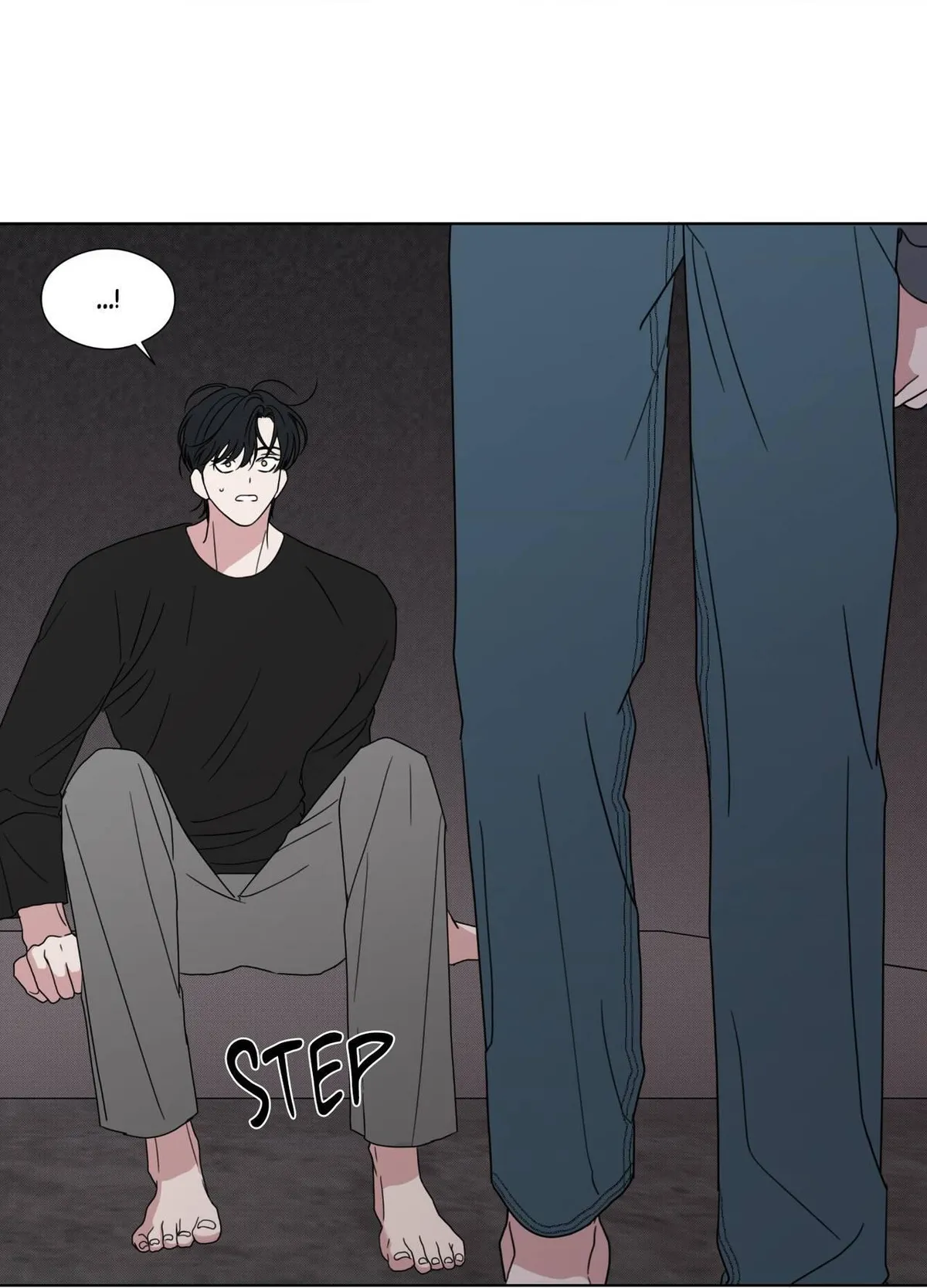 Little Bit Psycho Chapter 27 page 24 - 