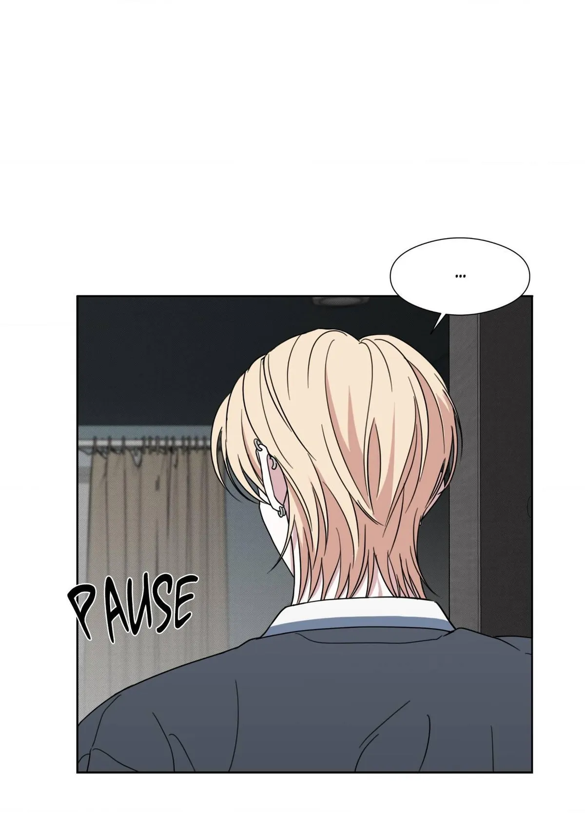 Little Bit Psycho Chapter 27 page 25 - 