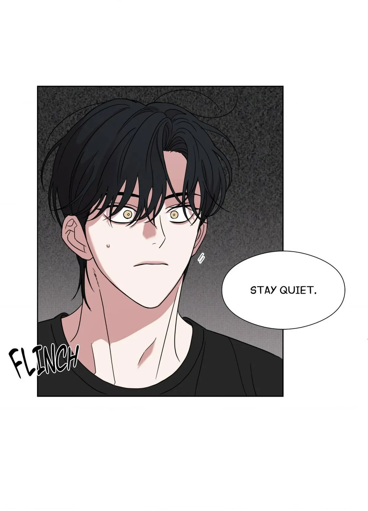 Little Bit Psycho Chapter 27 page 27 - 