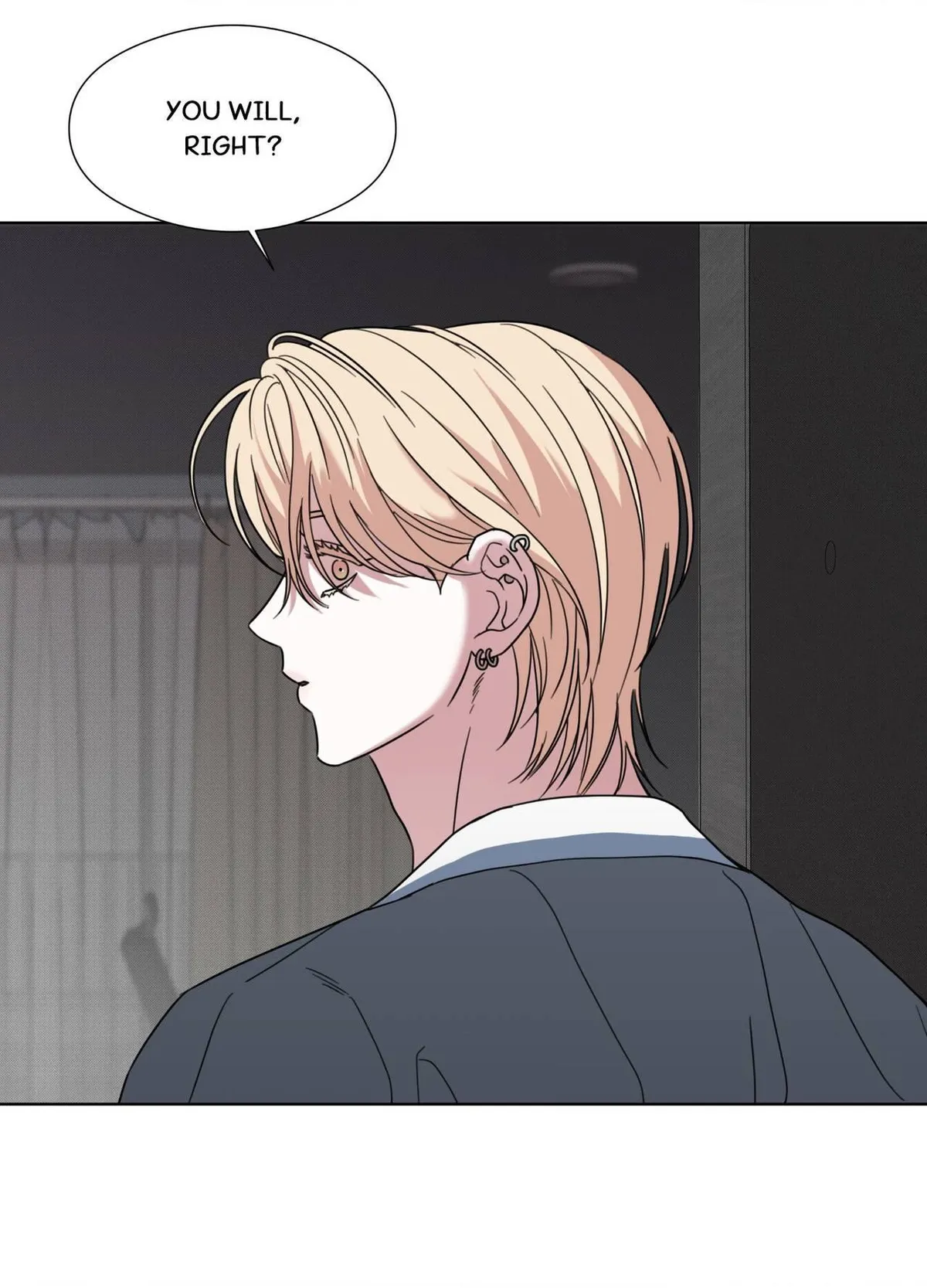 Little Bit Psycho Chapter 27 page 28 - 