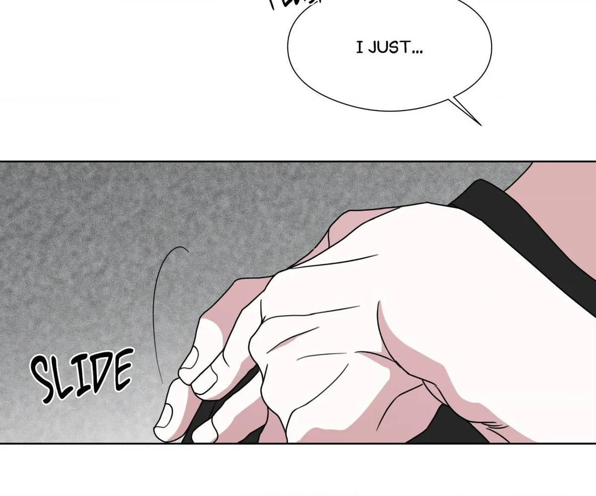 Little Bit Psycho Chapter 27 page 4 - 