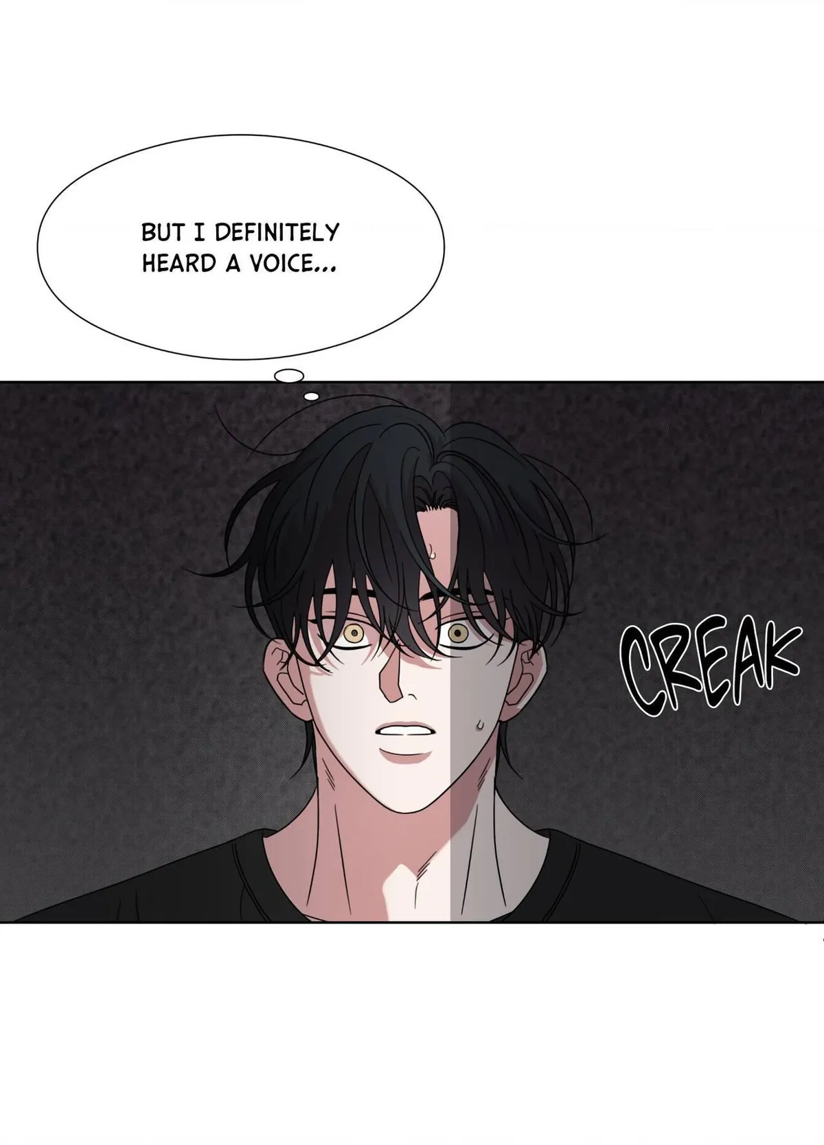 Little Bit Psycho Chapter 27 page 32 - 