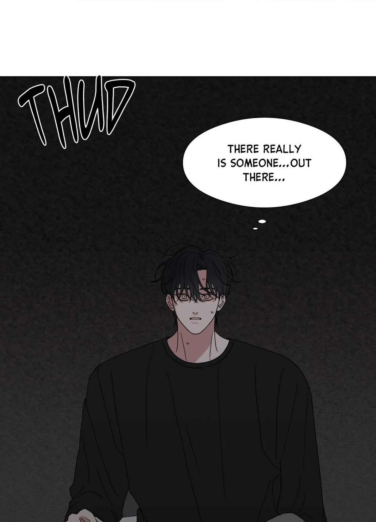 Little Bit Psycho Chapter 27 page 33 - 