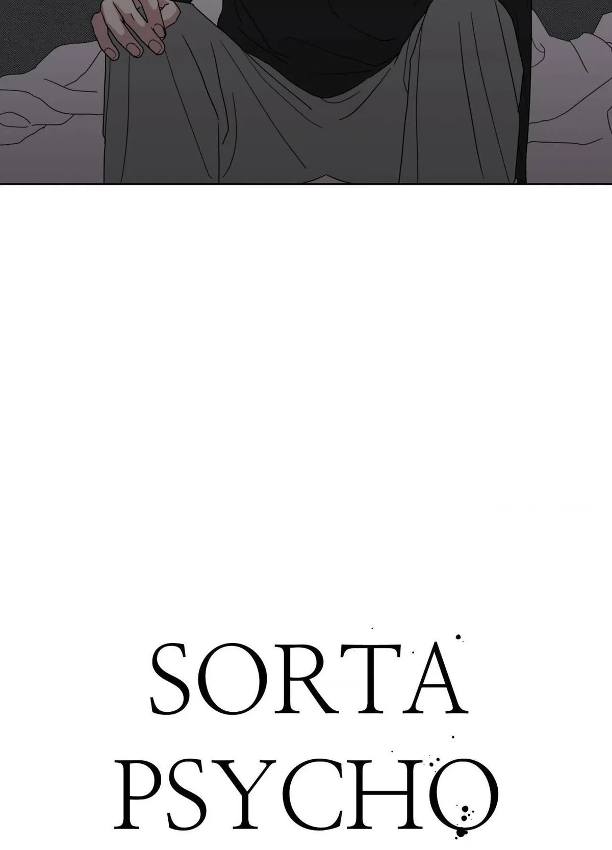 Little Bit Psycho Chapter 27 page 34 - 