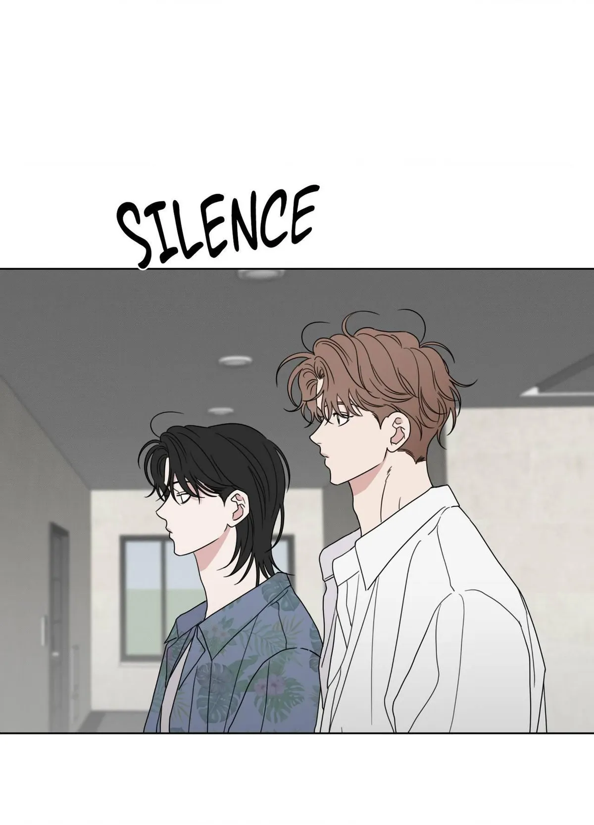 Little Bit Psycho Chapter 27 page 36 - 