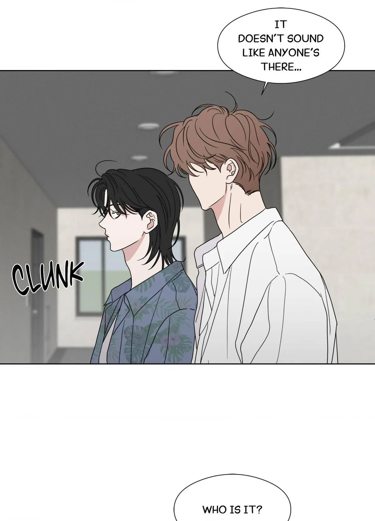 Little Bit Psycho Chapter 27 page 37 - 