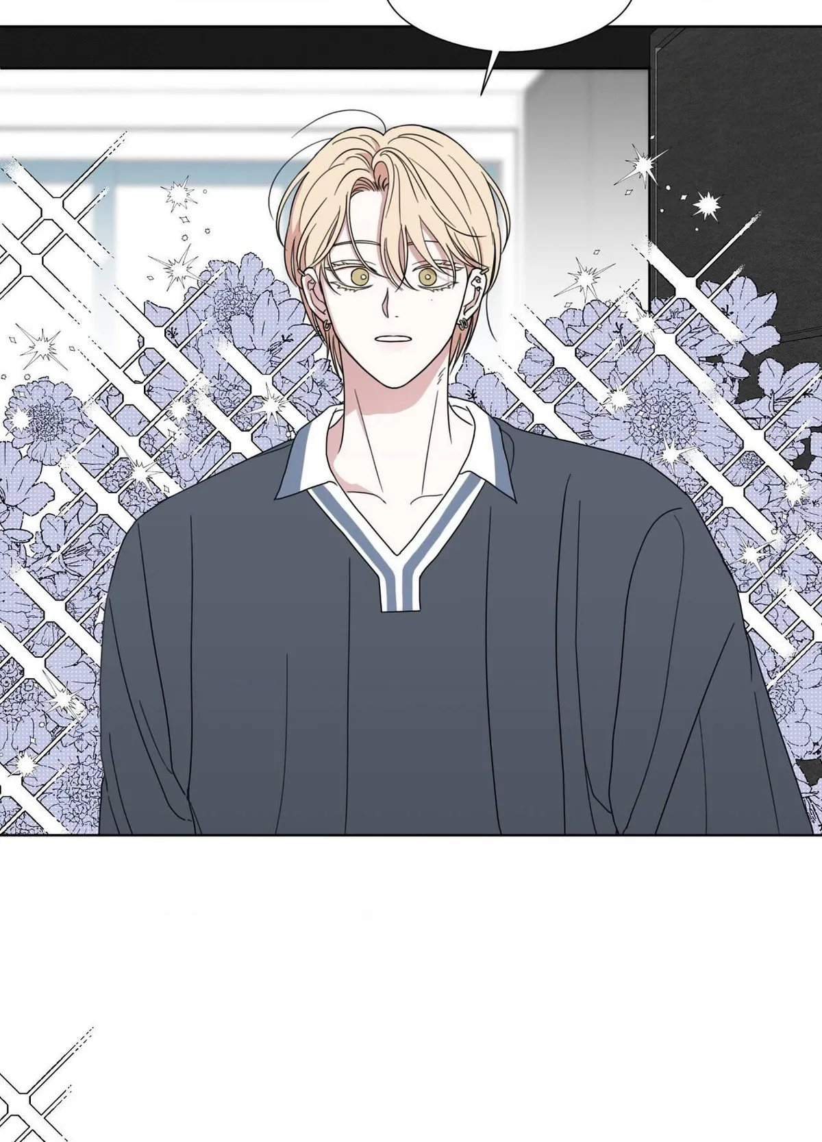 Little Bit Psycho Chapter 27 page 38 - 