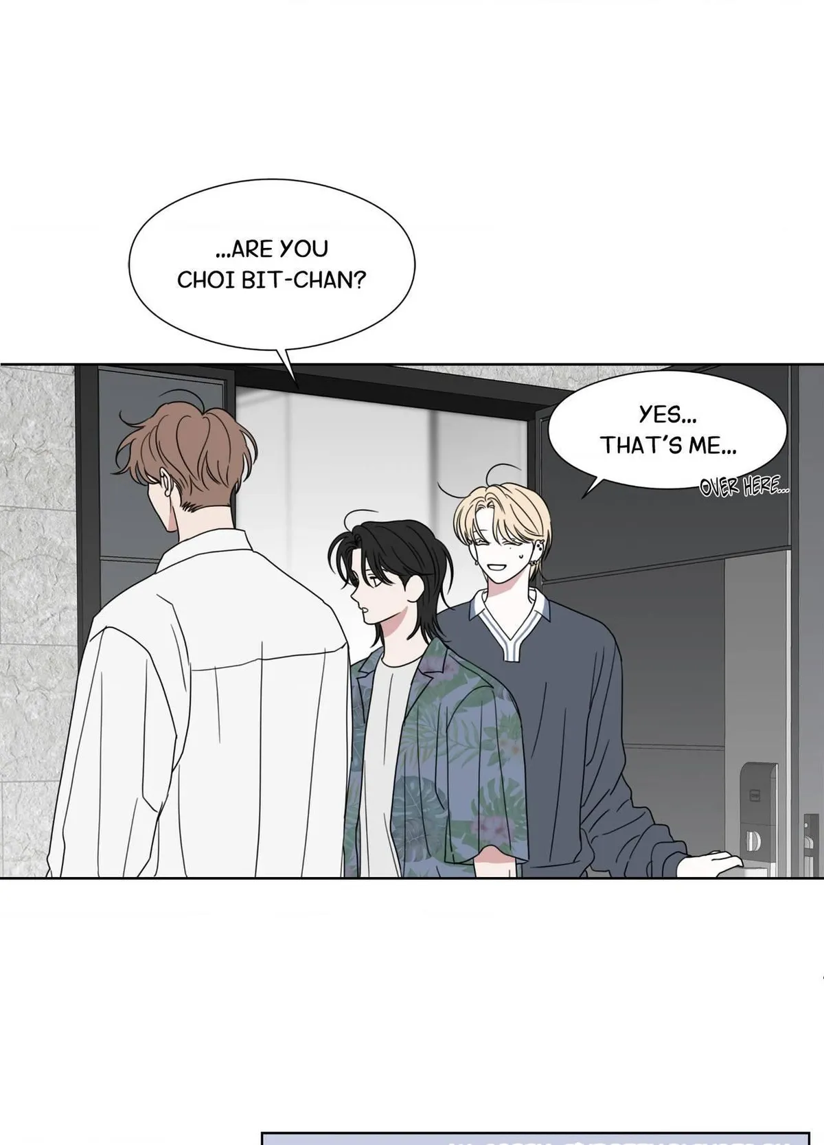 Little Bit Psycho Chapter 27 page 40 - 