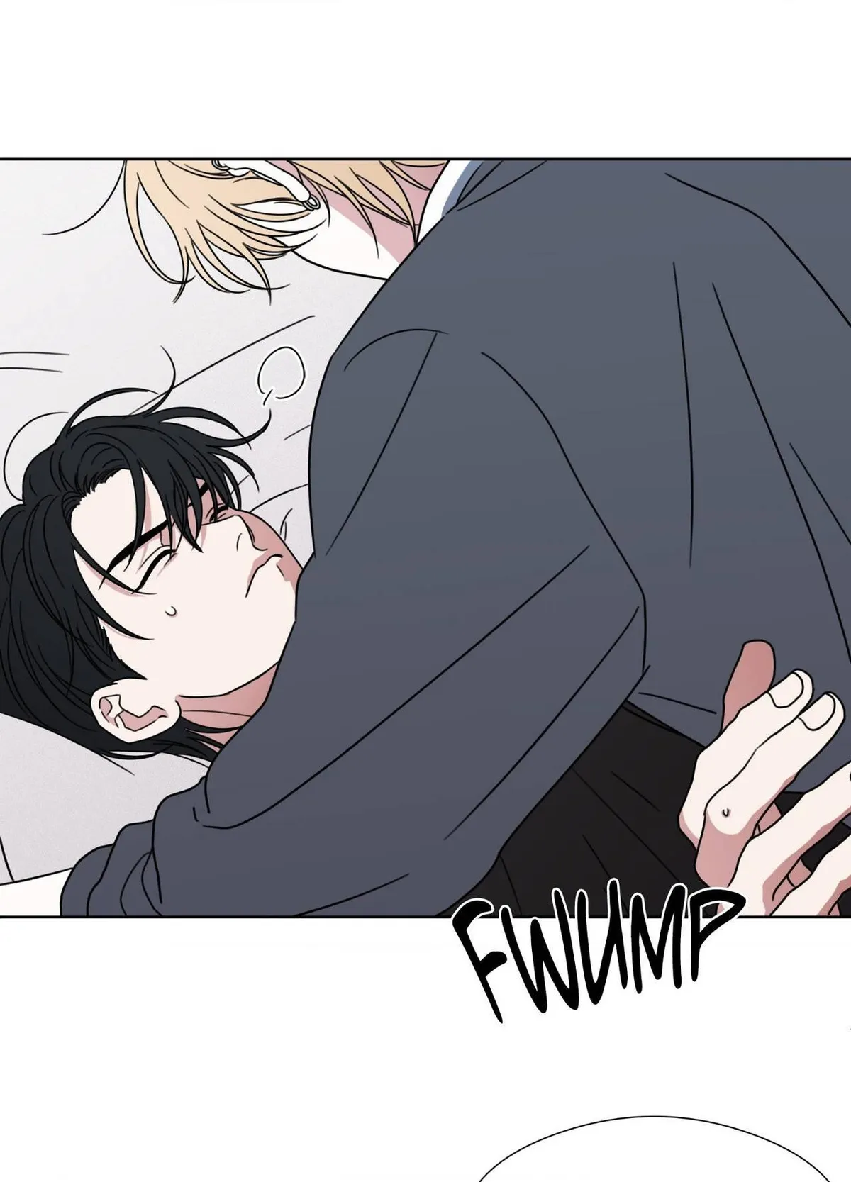 Little Bit Psycho Chapter 27 page 5 - 