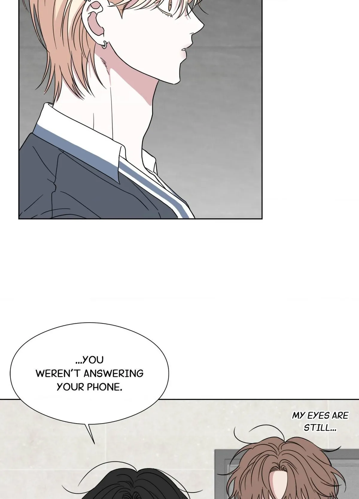 Little Bit Psycho Chapter 27 page 42 - 