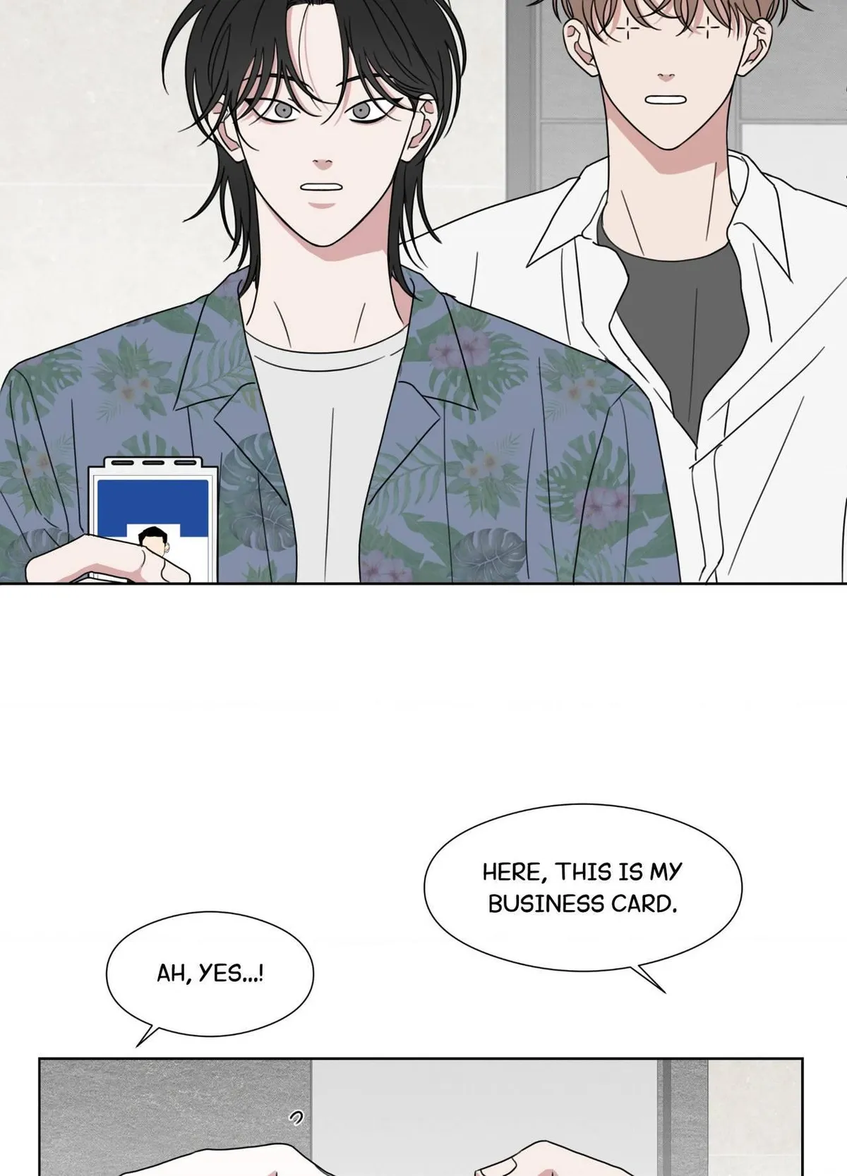 Little Bit Psycho Chapter 27 page 43 - 