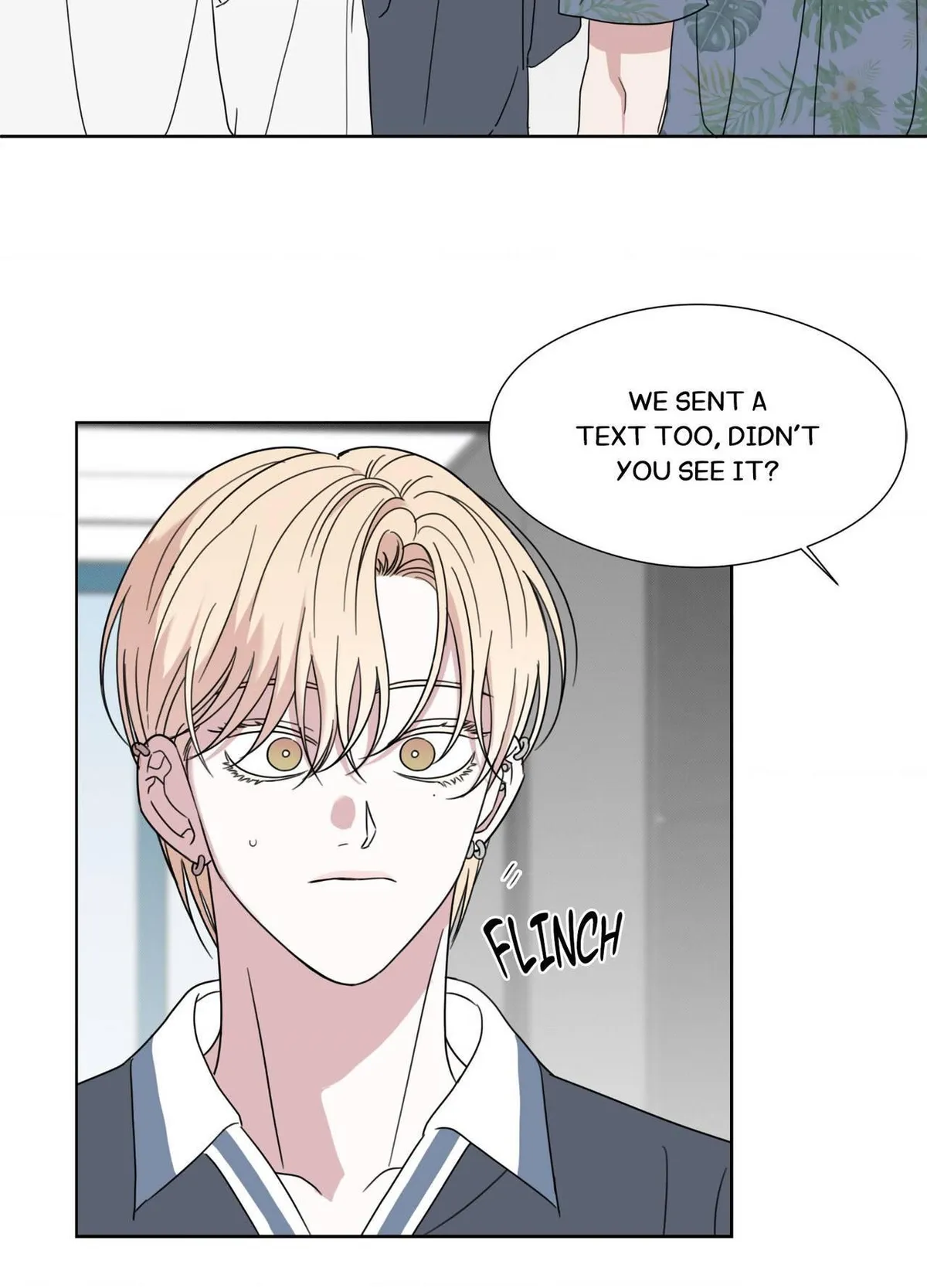 Little Bit Psycho Chapter 27 page 46 - 
