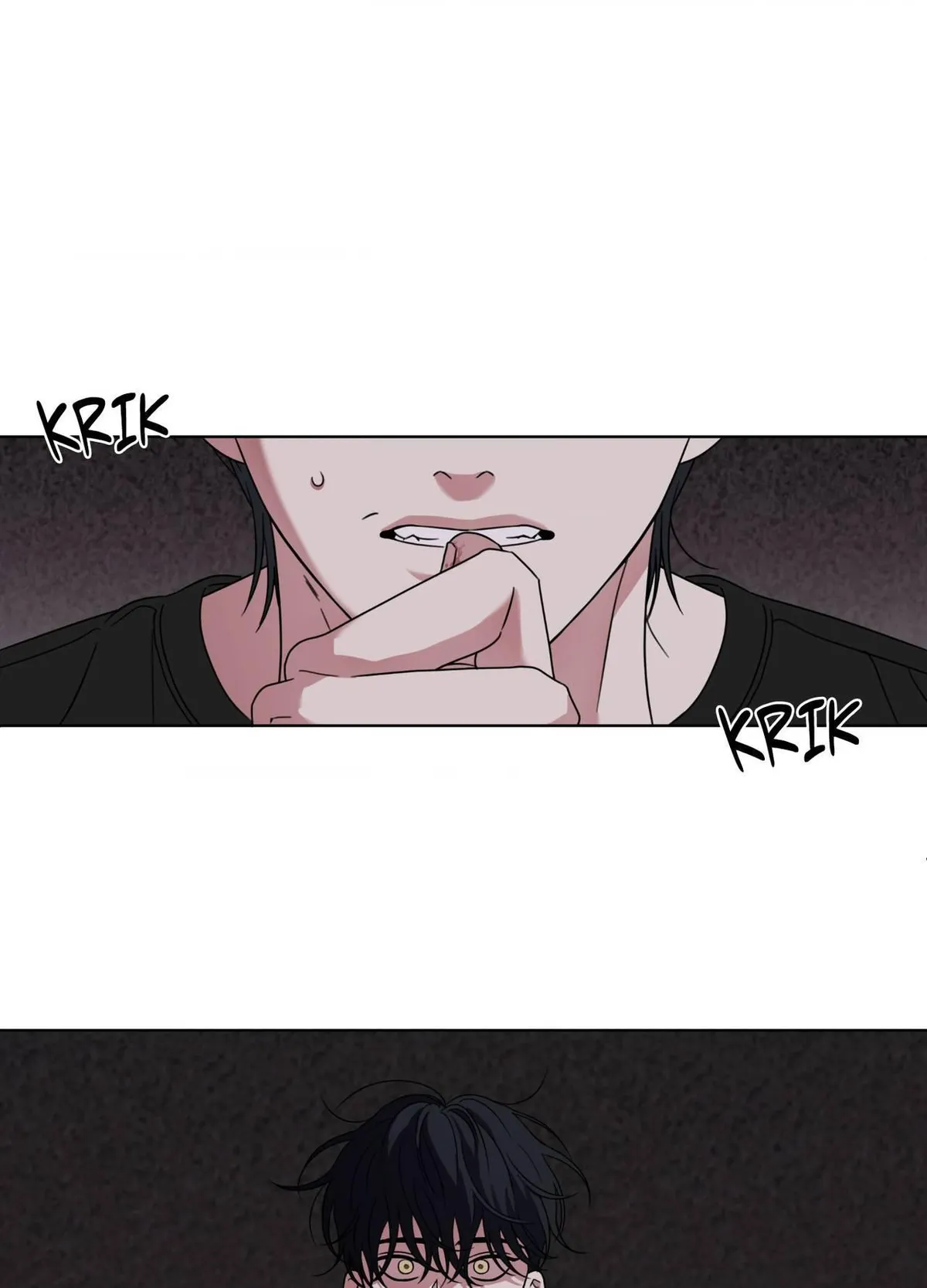 Little Bit Psycho Chapter 27 page 49 - 