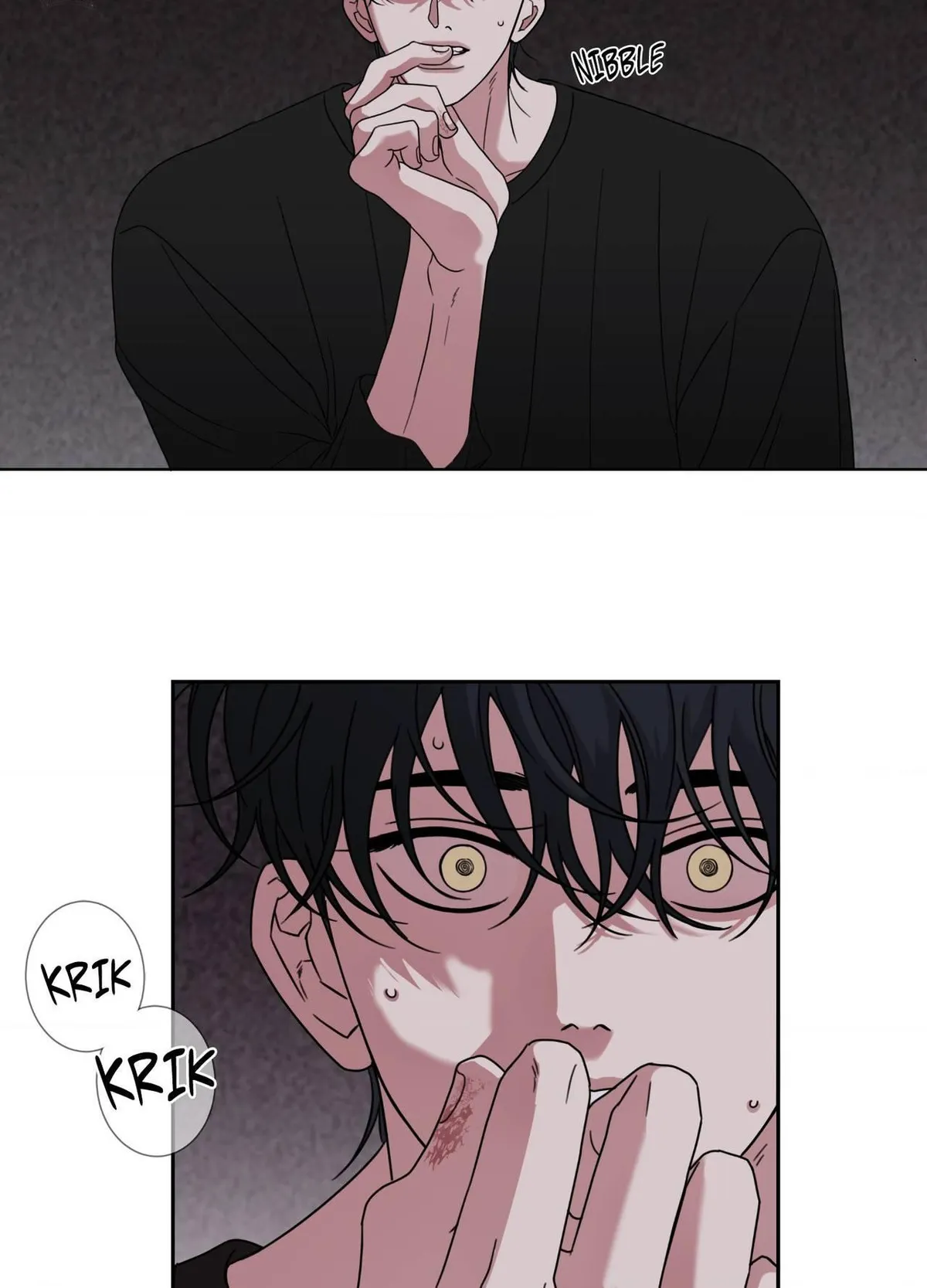 Little Bit Psycho Chapter 27 page 50 - 