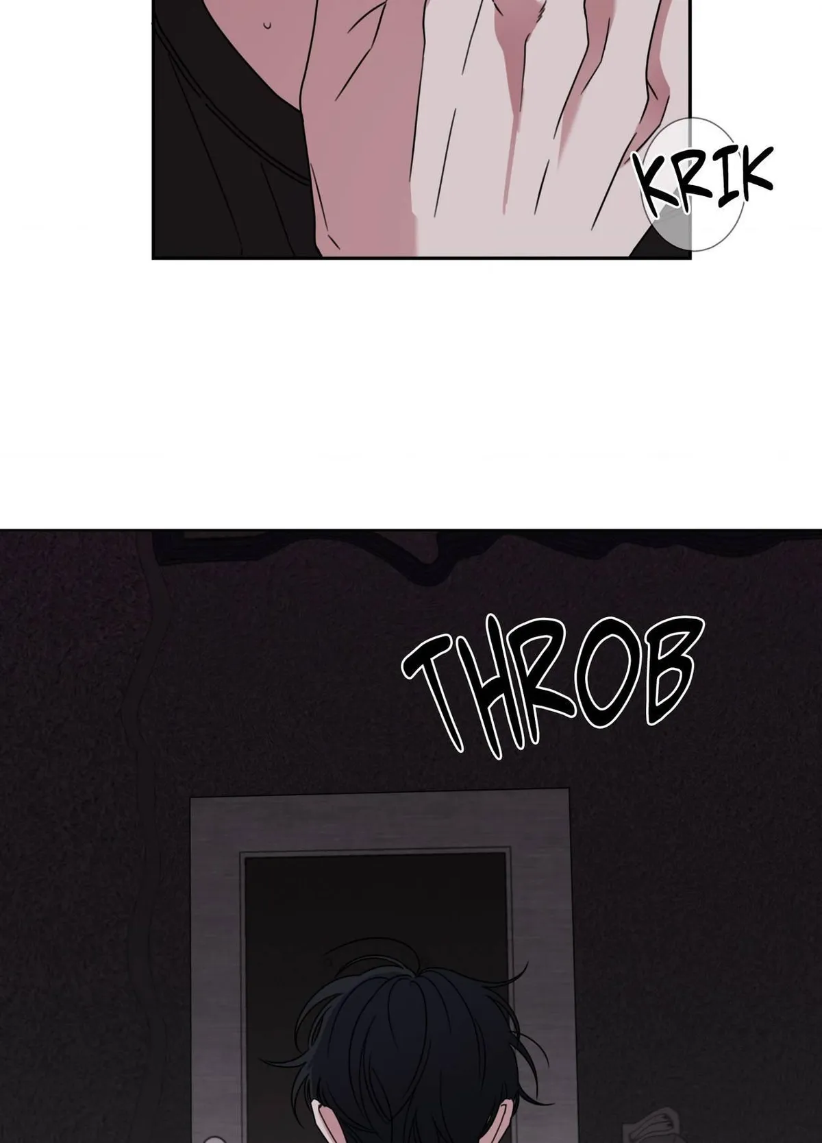 Little Bit Psycho Chapter 27 page 51 - 