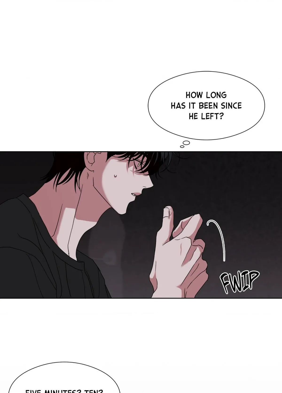 Little Bit Psycho Chapter 27 page 53 - 