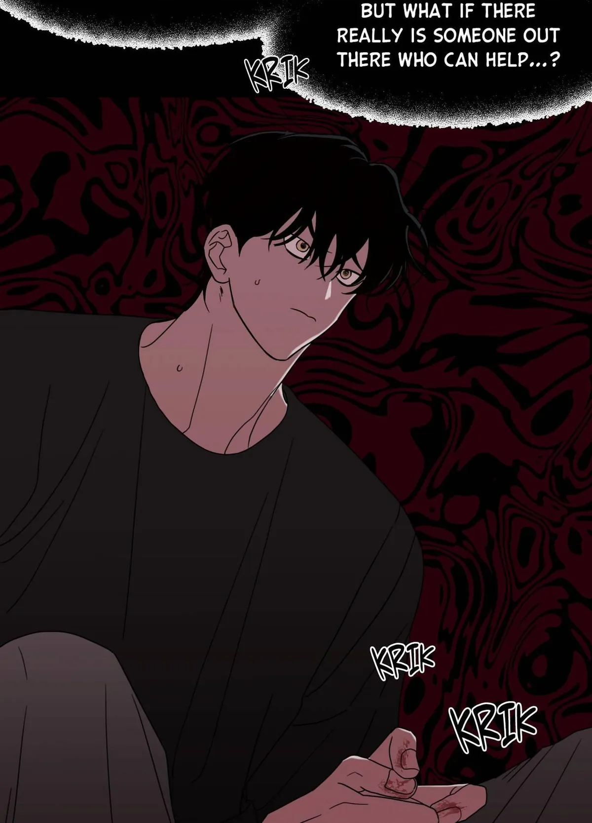 Little Bit Psycho Chapter 27 page 56 - 