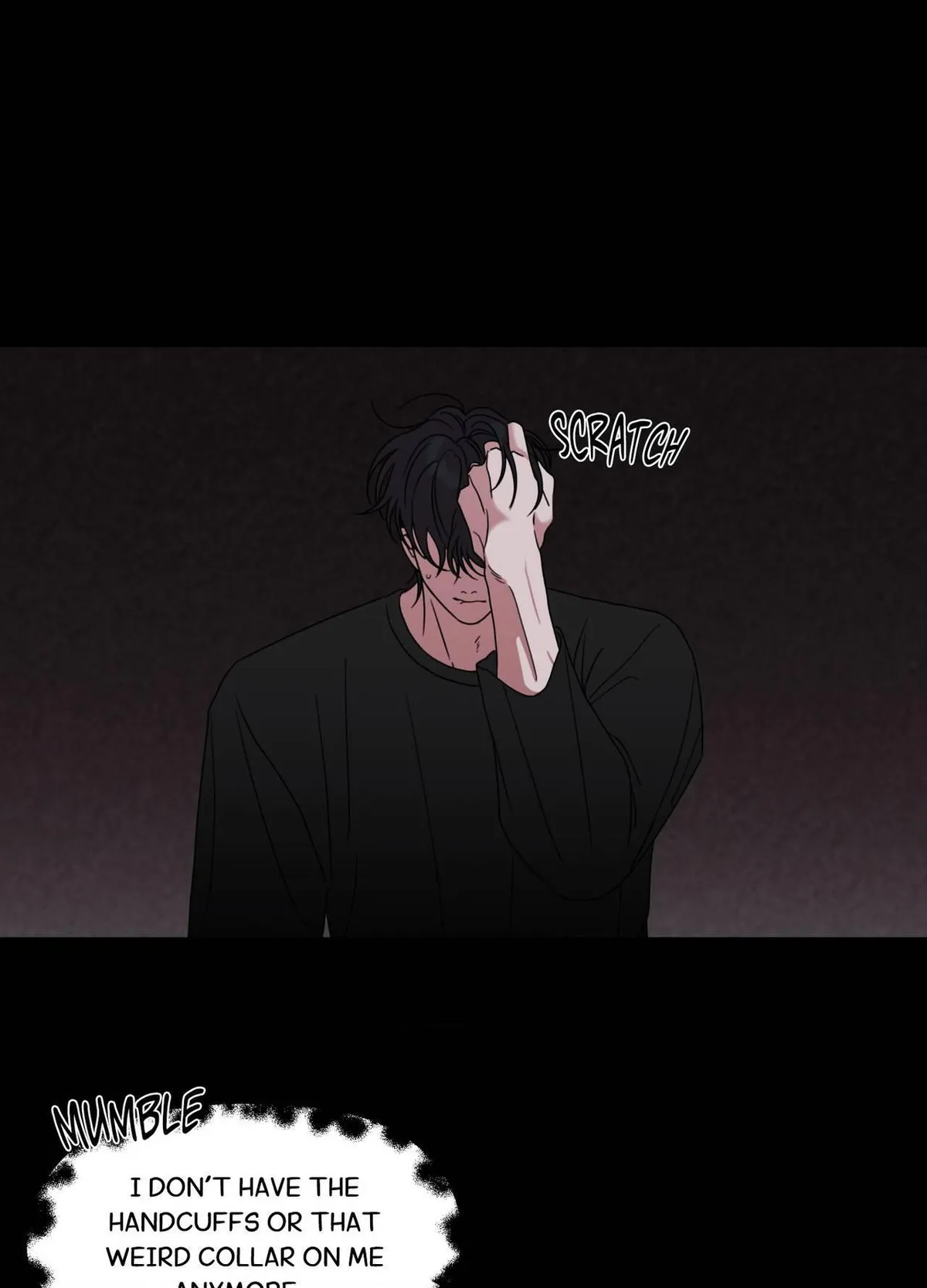 Little Bit Psycho Chapter 27 page 59 - 