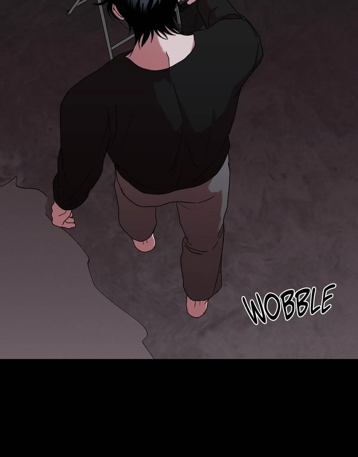 Little Bit Psycho Chapter 27 page 62 - 
