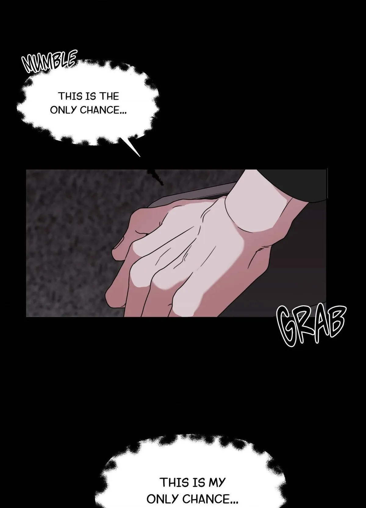 Little Bit Psycho Chapter 27 page 63 - 