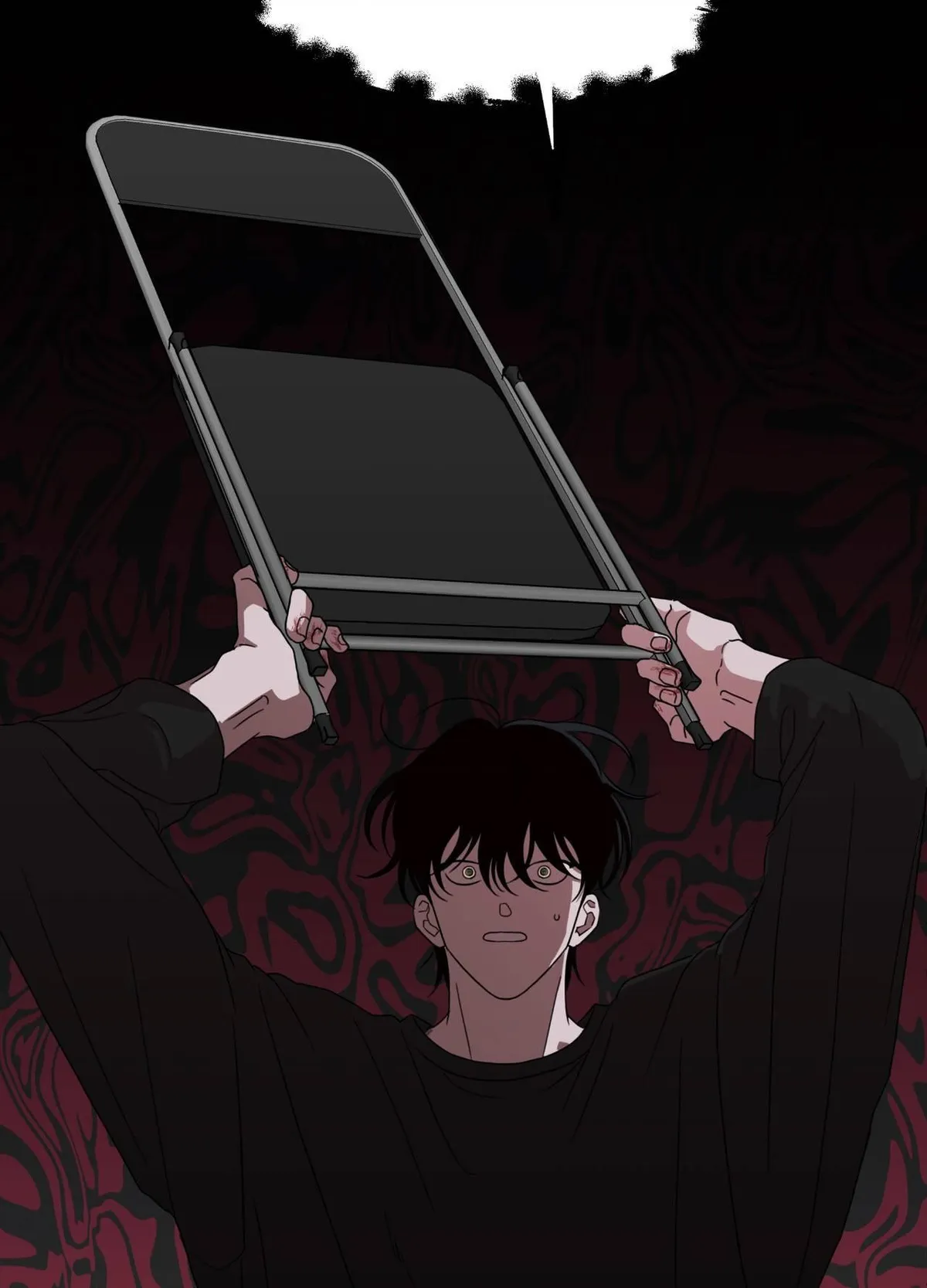 Little Bit Psycho Chapter 27 page 64 - 
