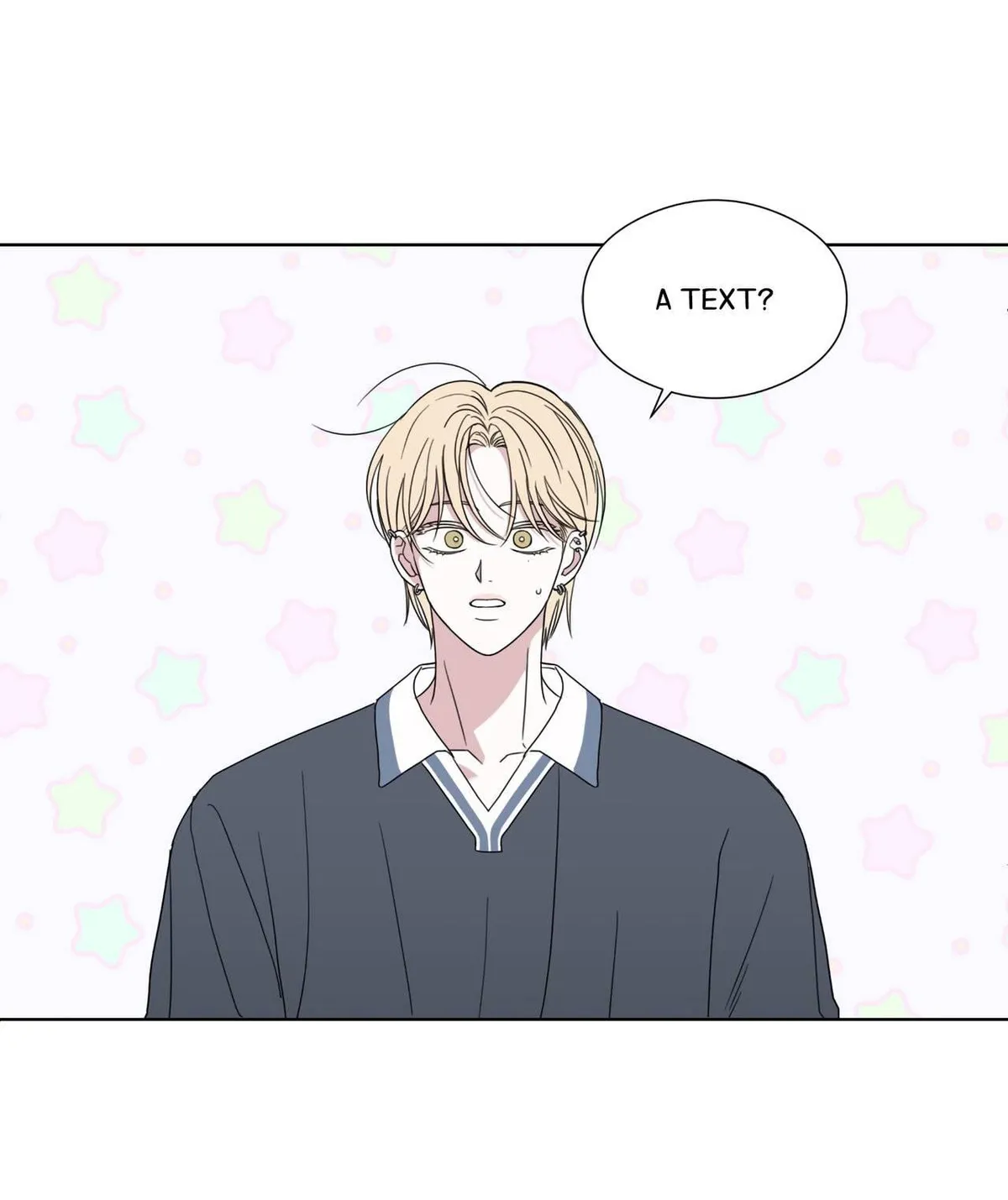 Little Bit Psycho Chapter 27 page 66 - 