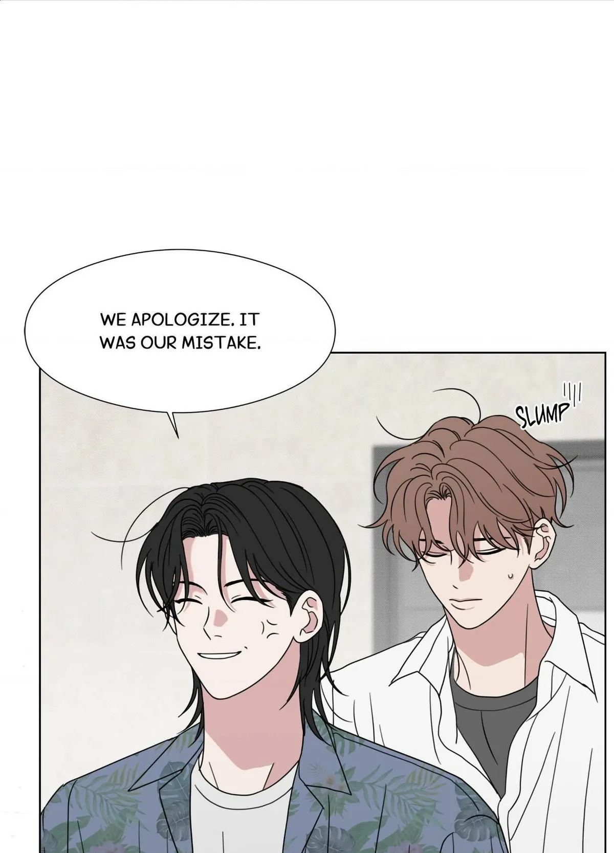 Little Bit Psycho Chapter 27 page 69 - 