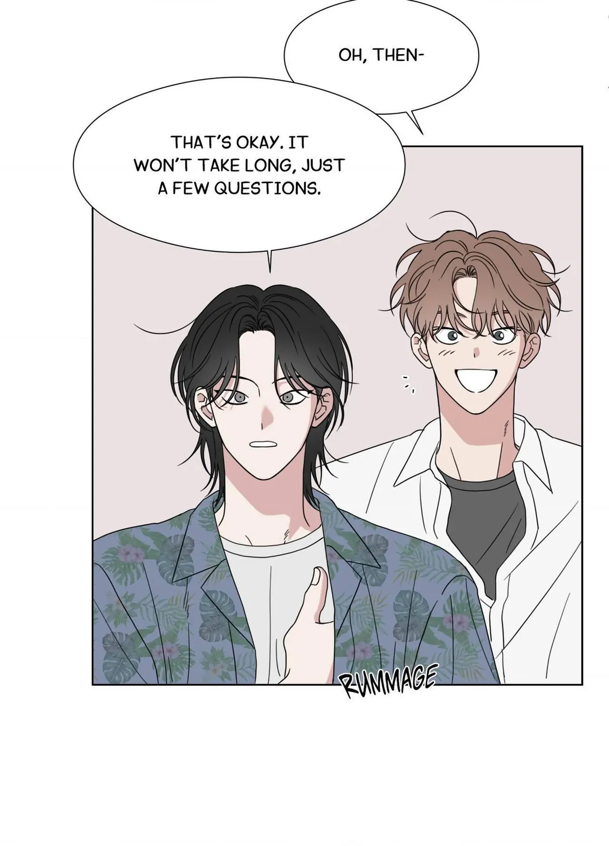 Little Bit Psycho Chapter 27 page 72 - 