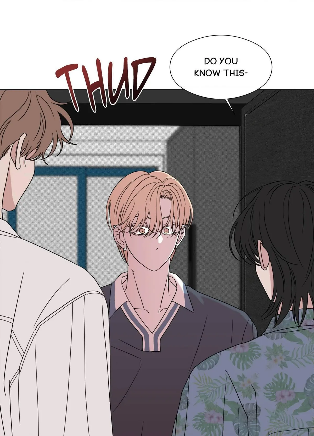 Little Bit Psycho Chapter 27 page 73 - 