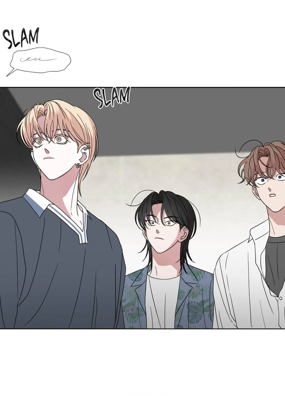 Little Bit Psycho Chapter 27 page 75 - 