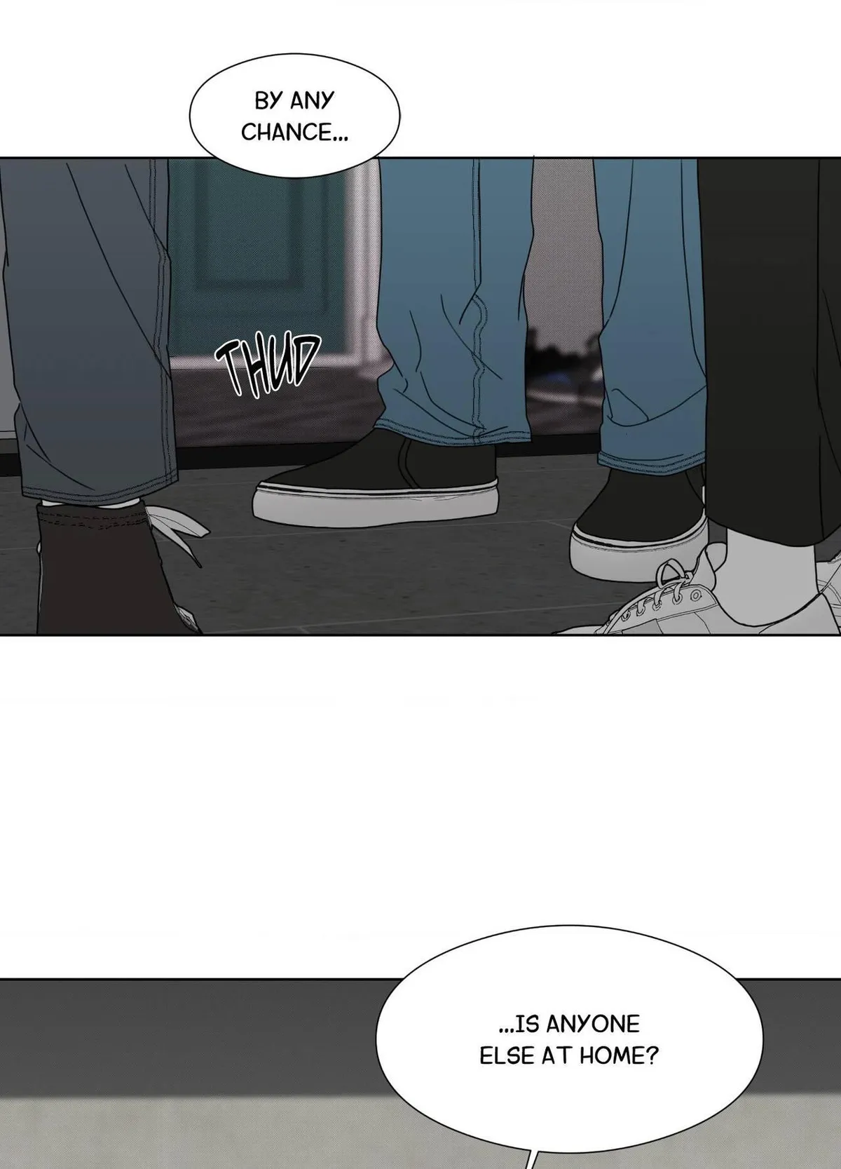 Little Bit Psycho Chapter 27 page 76 - 