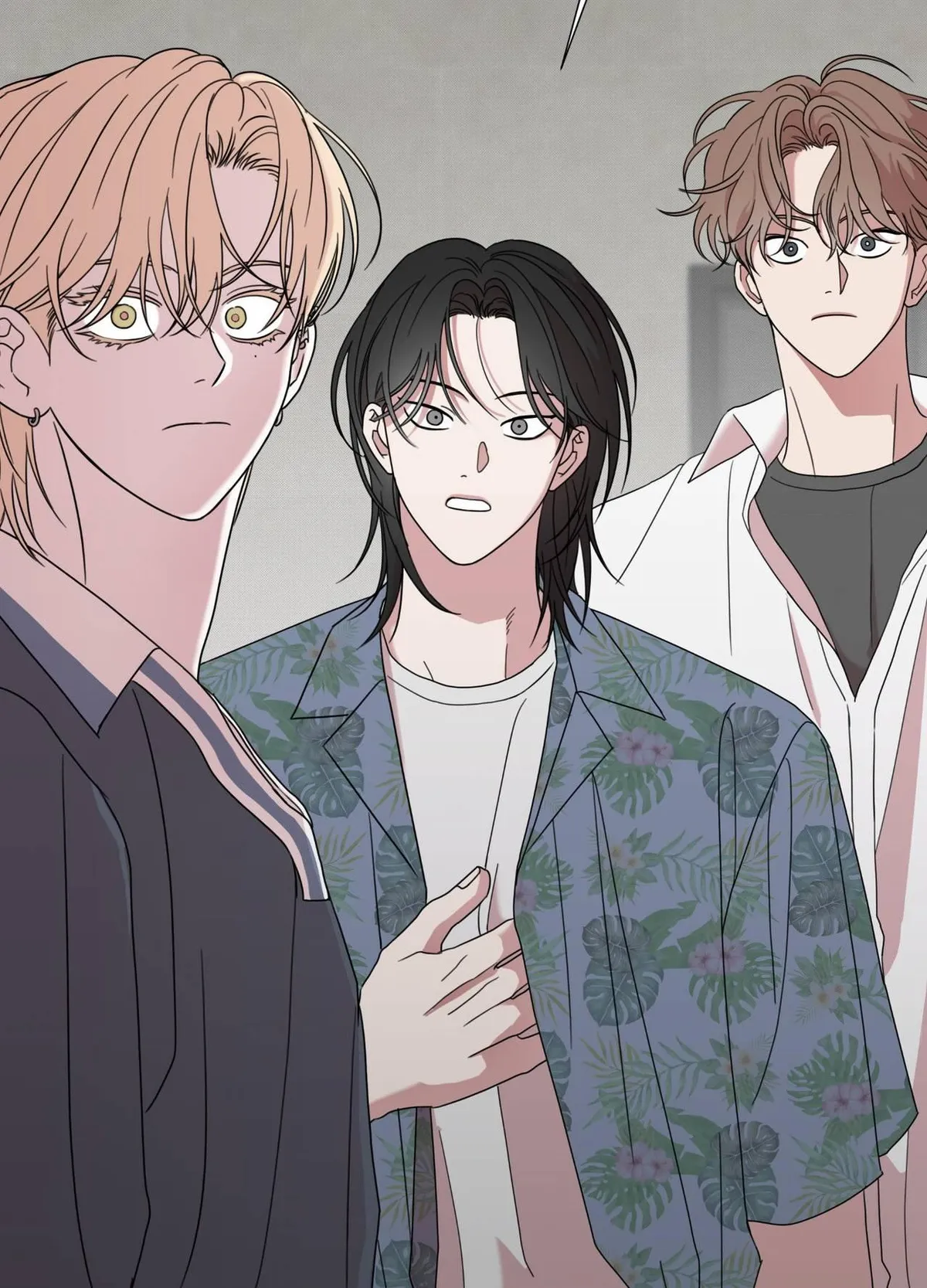 Little Bit Psycho Chapter 27 page 77 - 
