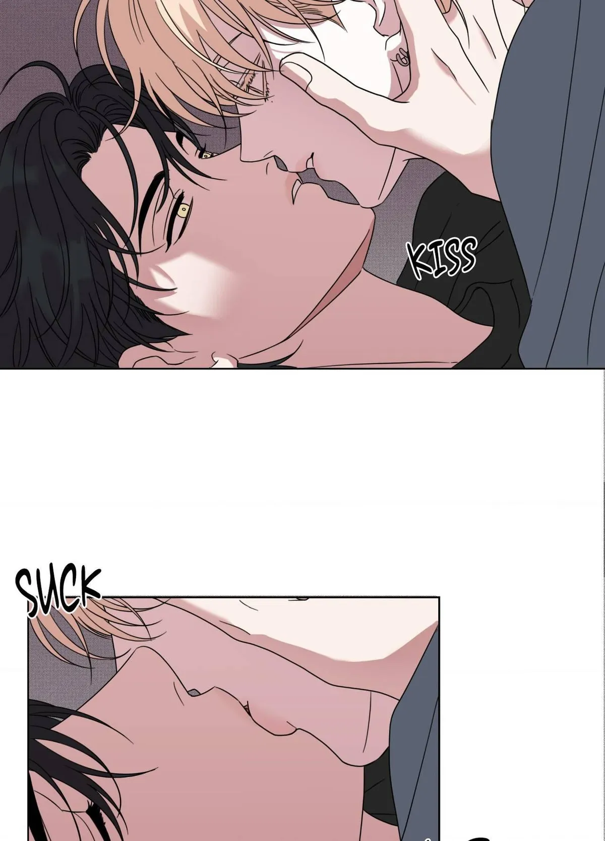 Little Bit Psycho Chapter 27 page 9 - 